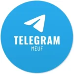 Accès au canal Telegram Meuf