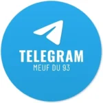 Accès au canal Telegram Meuf Du
