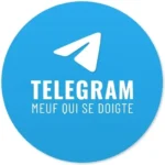 Accès au canal Telegram Meuf Qui Se Doigte