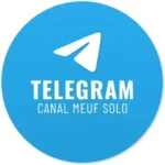 Accès au canal Telegram Meuf Solo