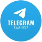 Accès au canal Telegram Snap Meuf