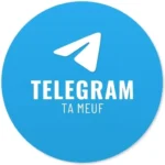 Telegram Ta Meuf